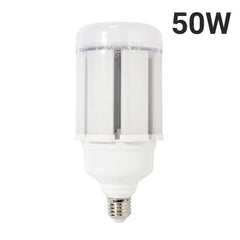 Bombilla LED industrial E27 "CORN" - DL96 - 50W - 180-265V