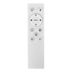 Panel LED de superficie WIFI SMART RGB / RGBW + CCT - 60x60 cm - 40W - Con KIT de montaje