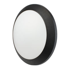 Plafón estanco para techo o pared FUMAGALLI UMBERTA 2x E27 IP66