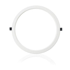 Downlight LED empotrable Slim 24W - Corte Ø275mm