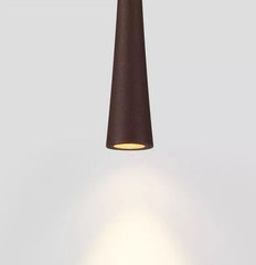 Lámpara colgante LED minimalista "VARA" - 7W