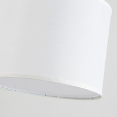 Lámpara Colgante "Neck" Articulada de Techo E27 con Brazo Giratorio