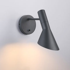 Aplique de pared de diseño "Melisa"