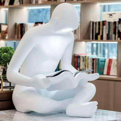 Lámpara de diseño "READER" - 3W
