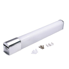 Aplique de baño LED 15W - Con enchufe integrado - 68cm