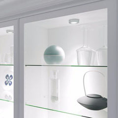 Distribuidor con 3 salidas para downlights 6-24V/DC