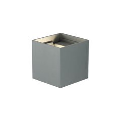 Aplique de pared "KURTIN" 6W apertura de luz regulable
