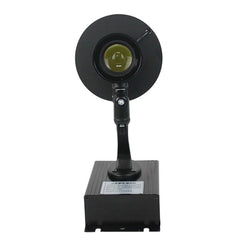 Proyector de logos LED GOBO 30W fijo interior - Óptica 20° - IP20
