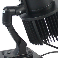 Proyector de logos LED GOBO 30W fijo interior - Óptica 20° - IP20