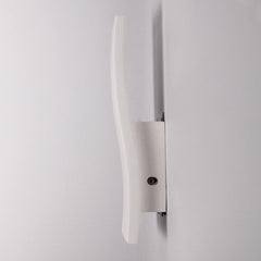 Aplique de pared escayola "LUCY" E14