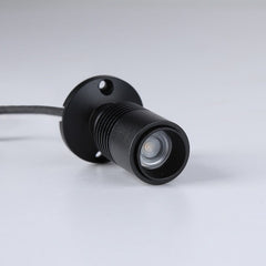 Aplique de techo con zoom - Orientable - 2700K - 3W