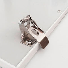 Panel LED 60X60cm con KIT de empotrar 44W UGR19 Driver Philips