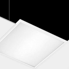 Panel LED slim CCT empotrable 60x60 cm - 40W - con KIT de montaje