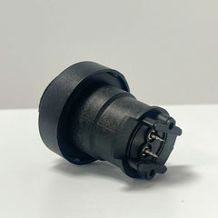 Portalámparas E27 para Guirnalda de Cable Plano IP44