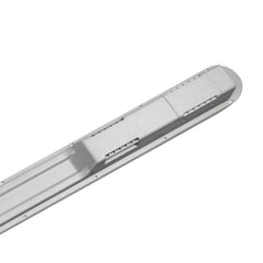 Pantalla estanca LED lineal enlazable 36W - 120cm - IP65