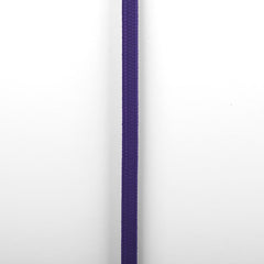 Cable eléctrico redondo revestido de algodón Violeta