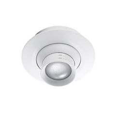 Foco empotrable LED con zoom - Orientable - Chip Cree - 2700K - 3W
