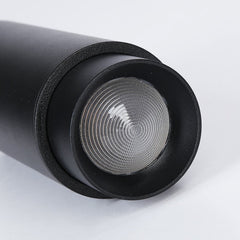 Aplique de techo LED 8W - Ángulo lumínico ajustable - 2800K