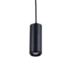 Lámpara colgante moderna 8W - Ángulo ajustable - 2800K