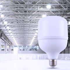 Bombilla LED de alta potencia E27 T140 - 50W