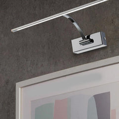 Aplique de pared para iluminación de cuadros LED 6W ajustable