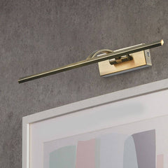 Aplique de pared para iluminación de cuadros LED 6W ajustable