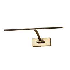 Aplique de pared para iluminación de cuadros LED 6W ajustable