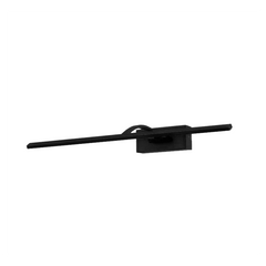 Aplique de pared para iluminación de cuadros LED 6W ajustable
