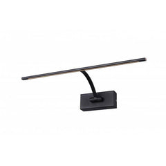 Aplique de pared para iluminación de cuadros LED 6W ajustable