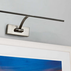 Aplique para cuadros LED "Babylon" - 8W - 45 cm