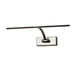 Aplique de pared para iluminación de cuadros LED 6W ajustable