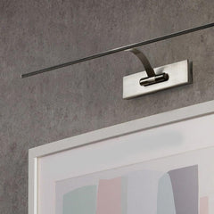 Aplique de pared para iluminación de cuadros LED 6W ajustable