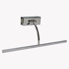 Aplique de pared para iluminación de cuadros LED 6W ajustable