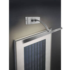 Aplique para cuadros LED "Babylon" - 8W - 45 cm