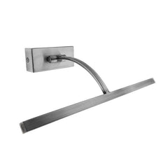 Aplique para cuadros LED "Babylon" - 8W - 45 cm