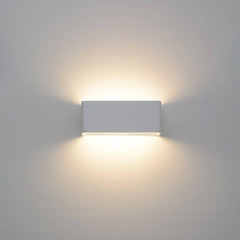 Aplique de pared LED nórdico "KARTIO" 6W 590 Lumens