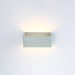 Aplique de pared LED nórdico "KARTIO" 6W 590 Lumens