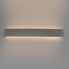 Aplique de pared LED nórdico "SILEA" 19W 1800 Lumens