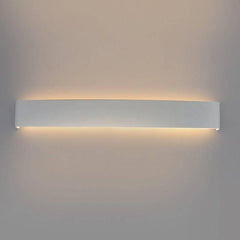 Aplique de pared LED nórdico "SILEA" 19W 1800 Lumens