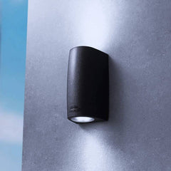 Aplique de pared LED up & down FUMAGALLI MARTA GU10 2x3,5W