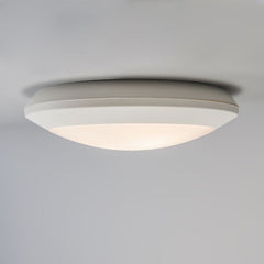 Plafón de exterior estanco de pared o techo FUMAGALLI BERTA E27 IP66