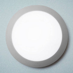 Plafón estanco para techo o pared FUMAGALLI UMBERTA 2x E27 IP66