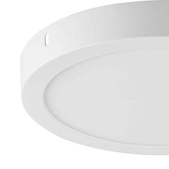 Plafón LED de superficie 18W Alta Eficiencia