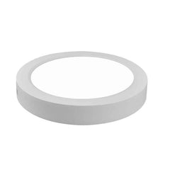 Plafón LED de superficie 18W Alta Eficiencia