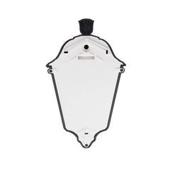 Aplique farol de pared FUMAGALLI IESSE E27 IP55