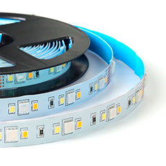 Tira LED RGB+CCT - 70W - 24V - IP20 - 5metros