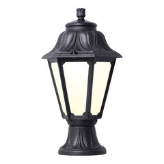 Lámpara farol de pie FUMAGALLI MIKROLOT/ANNA E27 IP55
