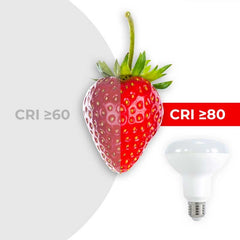 Bombilla LED R90 Reflectora 10W - E27