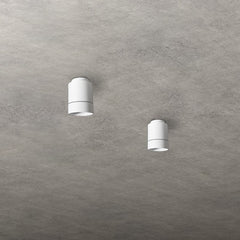 Aplique de techo moderno "Roller" 7W