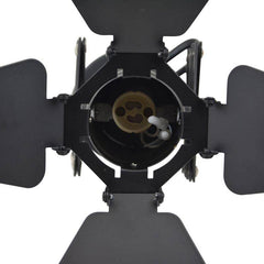 Lámpara de techo extensible y orientable "Cinema" - GU10